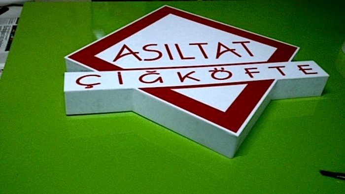  ESENYURT PLEKSİ LOGO